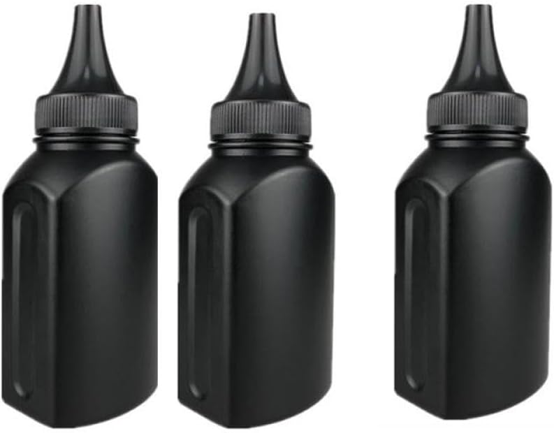 Compatible with Printer Models Pro M15w M15 M16 M16a M16w MFP M28a M28 M28w M29a M29w Replacement CF244A 244A CF248A 248A Toner Powder Aftermarket Replacement(80g X4)