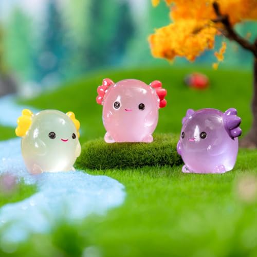 30 Peças Enfeites De Estátua De Dragão Hexagonal Para Artesanato Mini Estatuetas De Animais Estante