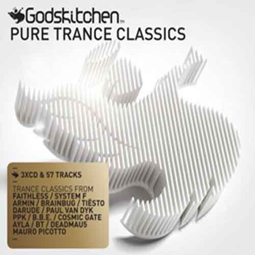 Godskitchen Pure Trance Classics