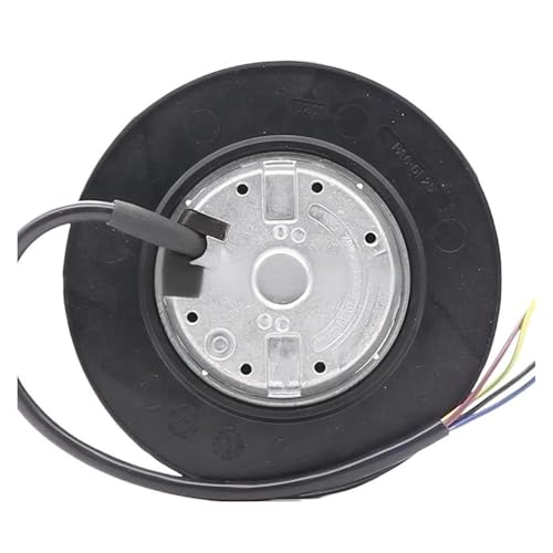 R2E133-BH66-06 ventilateur de refroidissement contre la surchauffe des onduleurs