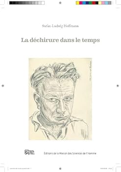 Paperback La déchirure dans le temps [French] Book