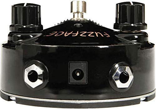 Dunlop FFM4 Joe Bonamassa Fuzz Face Mini Bundle with 2 MXR