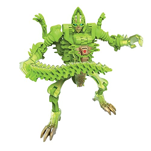 transformers dinosaurios Marca Transformers