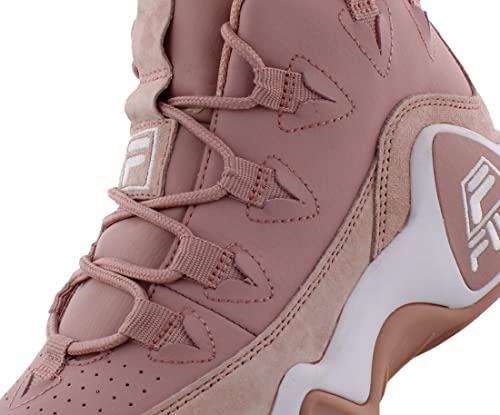Fila Grant Hill 1 Womens Shoes2