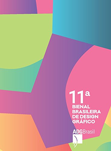 Catálogo da 11ª Bienal Brasileira de Design Gráfico: