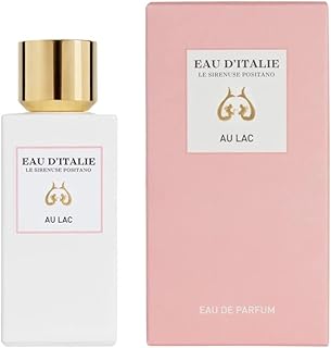 EAU D'ITALIE Au Lac Eau de Parfum Spray 100 ML