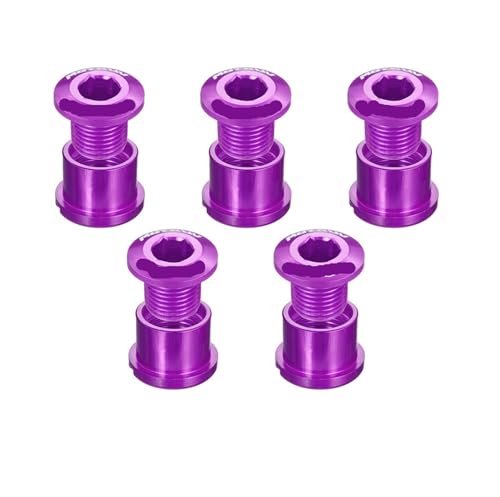 [hoCN i[ChXvPbg 130BCD Eh 38T 40T 42T 44T 46T 48T 50T 52T 54 56T 58T 60AV}m 5700 130 `F[OɑΉ(5 Purple Screws)