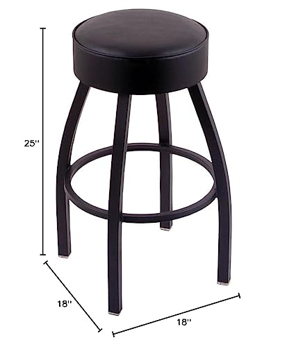 Holland Bar Stool Classic Series Butaco Giratorio miniatura 2