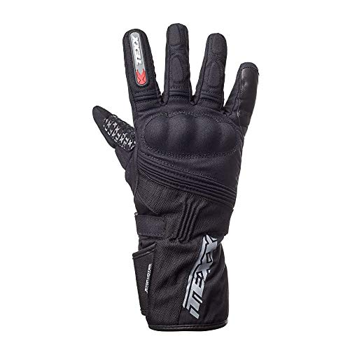 Luva Texx Biowater Stopwater Preta