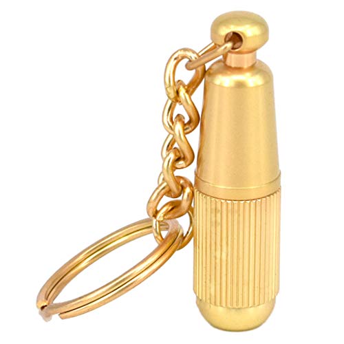 barenx Porte-clés en métal pour coupe-cigare