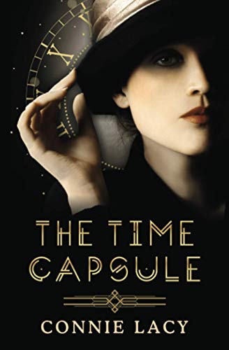 The Time Capsule view 2