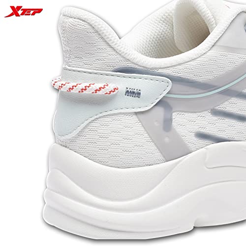 Image of XTEP Classic Retro Soft Pad Lite Insole Cushioning Casual Shoes for Men