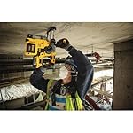DEWALT 20V MAX SDS Rotary Hammer Drill, Cordless, 3 Application Modes, Bare Tool Only (DCH273B) - Image 4