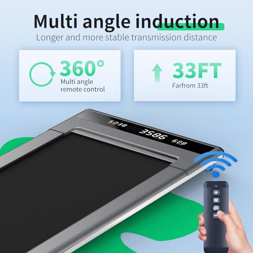 Télécommande ZWP RM-Series réparez le contrôle de votre tapis Q1 - 5