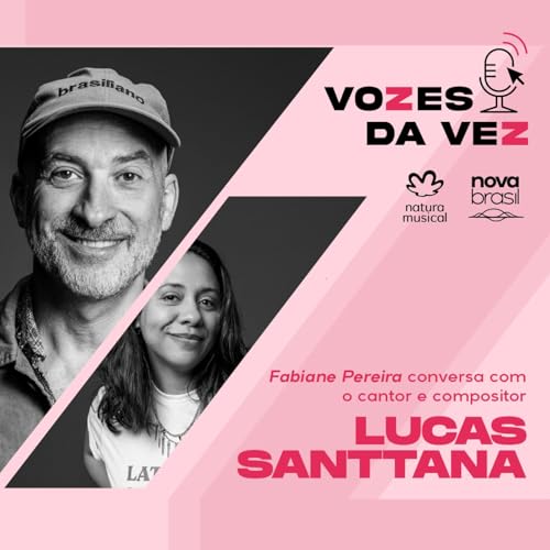 Lucas Santtana: &ldquo;Toda l&iacute;ngua &eacute; pol&iacute;tica. L&iacute;ngua &eacute; identidade, cultura e precisamos nos relacionar melhor com a nossa.&rdquo;