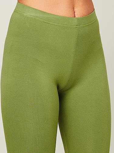 Image of Melange Women Leggings