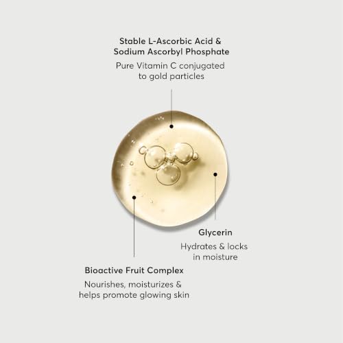 Transform Your Skin! How to Make Vitamin C Serum at Home for Beginners 2 Naturium Vitamin C Complex Serum, Hyaluronic Acid & Vitamin E, 1 fl oz