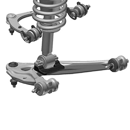 Maxracing 2 Front End Leveling Kit Compatible