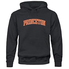 Princeton University - Black