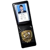 警察手帳のAmazonの相場・価格を見る｜ヤフオクなどの