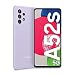 Produktbild Samsung Galaxy A52s 5G 128 GB Dual SIM, Awesome Violet