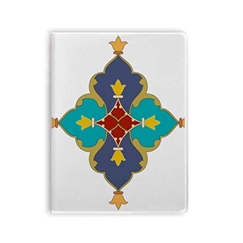 Carnet de notes souple baroque pour ne plus perdre vos idées