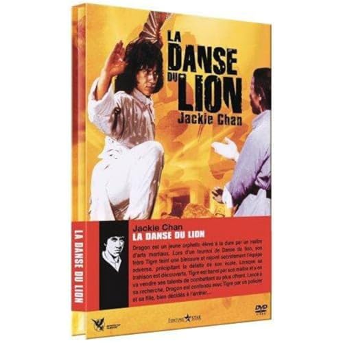 La danse du lion (Version intégrale) [Version intégrale] [Version intégrale]