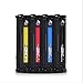 Produktbild Kompatible Ce410a Tonerkartuschen, Geeignet Forhp Laserjet Enterprise-300 Farbe M351 MFP M375nw 400 Farb M451nw M451dn M451dw MFP M475dn M475dw Farbdrucker 4 Farben,4 Color Combination