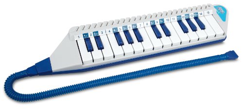 Preisvergleich Produktbild Bontempi Mundklavier, 25 Tasten, Kunststofftasche