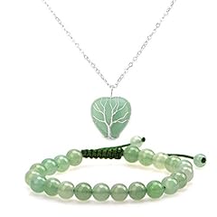 Natural Green Aventurine
