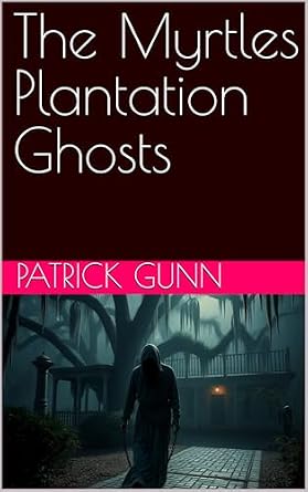 Ghosts of New Orleans - French Quarter hauntings, voodoo spirits, and historical apparitions