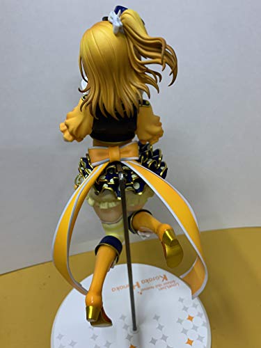 Alter Love Live: Honoka Kousaka (School Idol Festival Version) 1:7 Scale Pvc Figure #TOP4