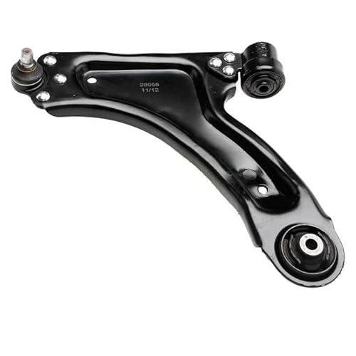 Advantage Auto Parts Wishbone Compatible With Vauxhall Corsa C Front, Left, Lower, Control Arm, Suspension Arm
