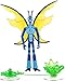 Ben 10 Stinkfly Action Figure