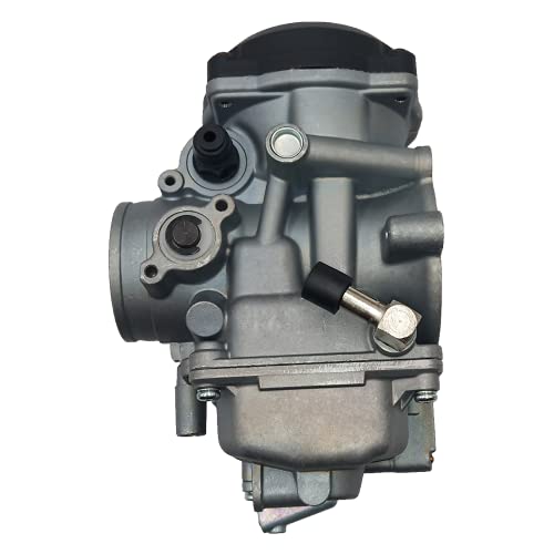 Partman 27421-99C, 27490-04, 27465-04, 27031-95, 27490-96 Carburetor Fits For Harley Davidson H-D Cv40 Road King Super Glide Carb Xl883 Xl1200 #TOP3