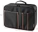 celexon Beamertasche Economy Large 40,5x29x15cm schwarz |außen 43x32,5x17cm