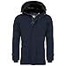 Produktbild Wellensteyn - Seamaster SEAM-870 Herren Winterjacke, Größe:M, Farben:Darknavy