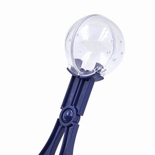 Lychee Spider Insect Bug Catcher Clip Catch And Release Home Tool Children Toy #TOP2