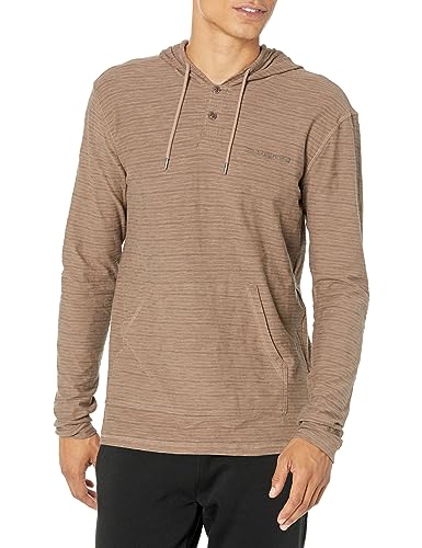Quiksilver Men's Kentin Hoody Knit