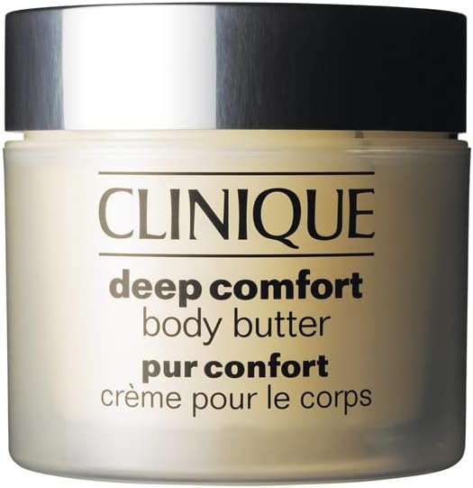 Deep Comfort Body Butter - 200 ml