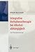 Produktbild Integrative Verhaltenstherapie bei Alkoholabhängigkeit: Ein Therapiemanual