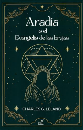 Aradia o el Evangelio de las brujas (SIN COLECCION)