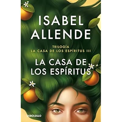 La casa de los esp&iacute;ritus