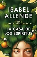 La casa de los espíritus (Best Seller)