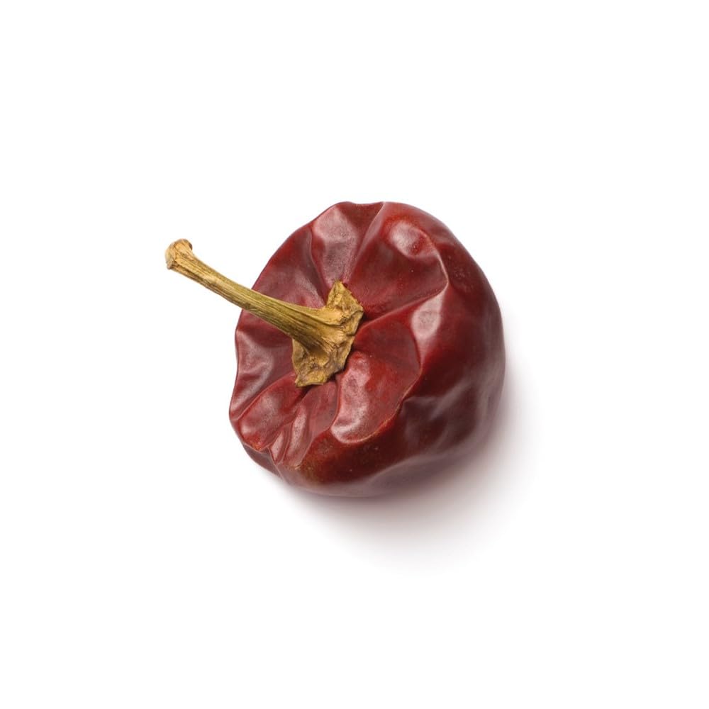 Carmencita. Pimientos Ñora picados. 65 g.
