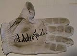 Sports Memorabilia Autograph Warehouse 517035 Ian Baker Finch Autographed Golf Glove Used - PGA Golfer Australia