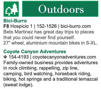 Rhonda's Centro Histórico Guide & Street Map Of San Miguel De Allende [Map] [Jan 01, 2015] Rhonda Lerner And Bob Barros #TOP7