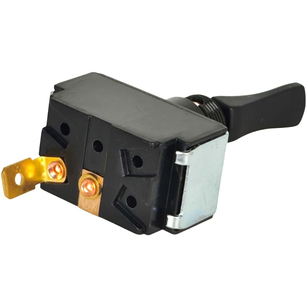 Amazon.com: XYZIL Electrical Parking Light Toggle Switch K303-198