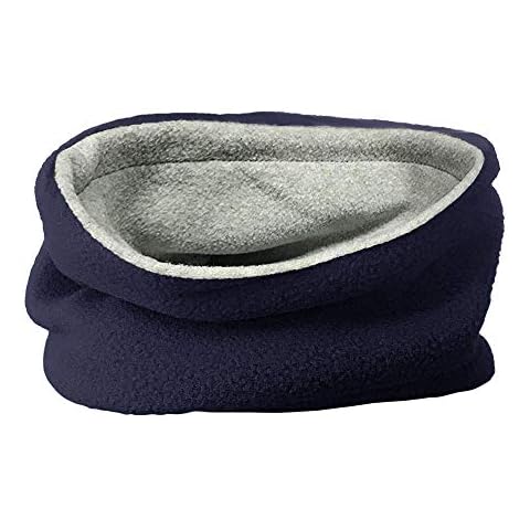 TOSKATOK® Warm Winter Fleece Snood for Kids Cover