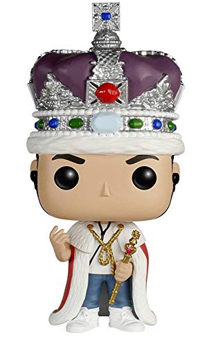 Funko Pop Tv: Sherlock - Crown Jewel Moriarty